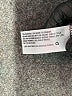 A New Day Plaid Gray Casual Pants Size XL - photo 8