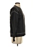 Ganni 100% Cotton Black Sweatshirt Size XS (0) - photo 4