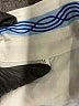 Assorted Brands 100% Polyester White Casual Dress Size M - photo 7