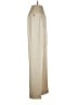 Carlisle 100% Silk Tan Casual Pants Size 4 - photo 4