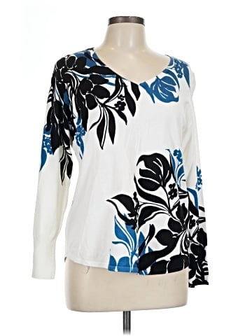 Chico's Pullover Sweater (view 1)