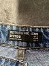 PrettyLittleThing Blue Jeans Size 2 - photo 7