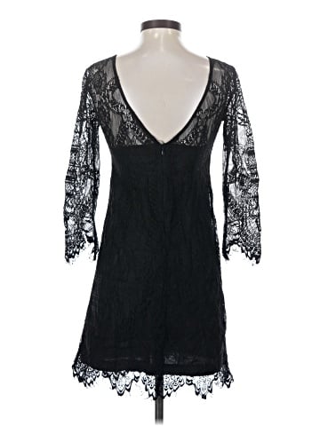 BB Dakota Cocktail Dress (view 2)
