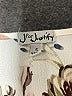 J for Justify White Casual Dress Size S - photo 7