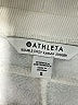 Athleta Gray Casual Pants Size S - photo 7