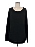 Gap Black Pullover Sweater Size M - photo 1