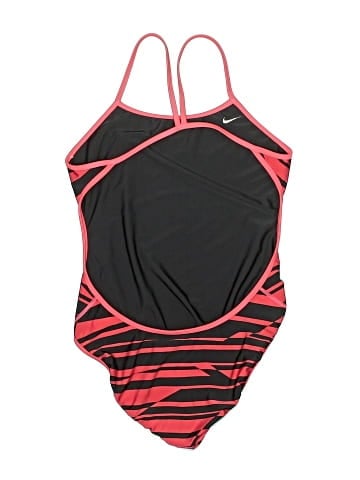 Nike One Piece Swimsuit (view 2)