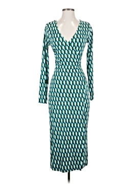 Diane Von Furstenburg For Target Cocktail Dress (view 1)