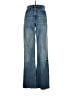 Zara Blue Jeans Size 0 - photo 1