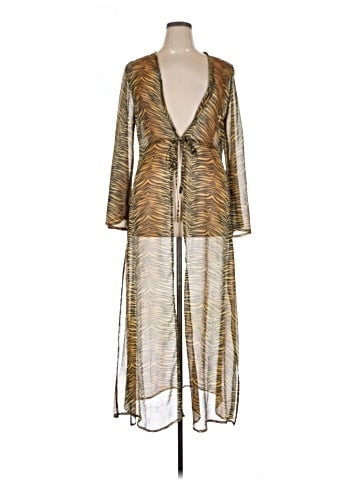 Kendall & Kylie Kimono (view 1)