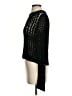 ALLSAINTS 100% Viscose Black Pullover Sweater Size S - photo 5