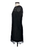 BB Dakota Black Cocktail Dress Size 2 - photo 5