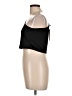 Boohoo Black Long Sleeve Top Size 12 - photo 5