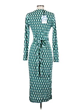 Diane Von Furstenburg For Target Cocktail Dress (view 2)