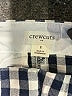 Crewcuts Outlet Checkered-gingham Blue Shorts Size 2 - photo 3