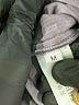 Assorted Brands Solid Gray Casual Pants Size M - photo 8