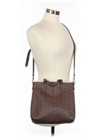 Madewell Satchel (view 2)