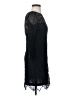 BB Dakota Black Cocktail Dress Size 2 - photo 4