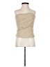 Zara Tan Tube Top Size XS - photo 1