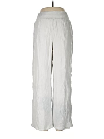 JM Collection Casual Pants (view 2)