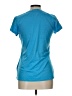 Nike Blue Active T-Shirt Size L - photo 2