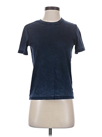 Adriano Goldschmied Short Sleeve T-Shirt (view 1)