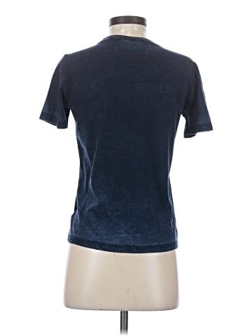 Adriano Goldschmied Short Sleeve T-Shirt (view 2)