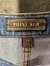 Point Sur Blue Jeans Size 27 waist - photo 7
