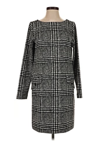 Ann Taylor LOFT Casual Dress (view 1)