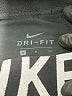 Nike Black Active Pants Size S - photo 4