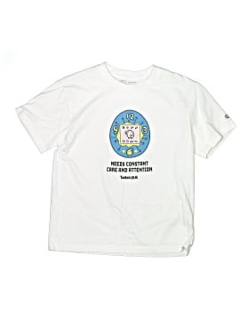 UT for Uniqlo Short Sleeve T-Shirt (view 1)