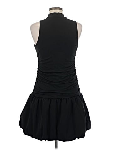 madden nyc Cocktail Dress (view 2)