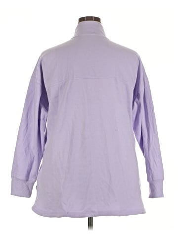 Ideology Pullover Sweater (view 2)