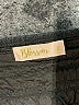 Blossom Black Cocktail Dress Size 12 - photo 7