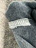 Adidas Gray Long Sleeve Turtleneck Size M - photo 8