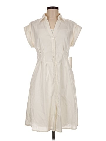 Julia Jordan Casual Dress (view 1)