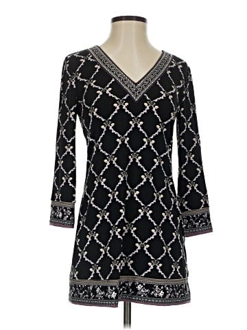 White House Black Market Casual Dress (view 1)