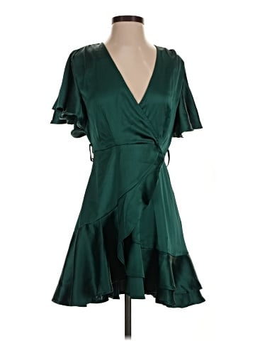 Selfie Leslie Cocktail Dress (view 1)