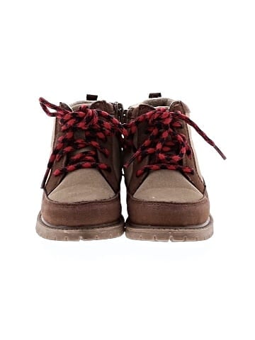 Carter's Boots (view 2)