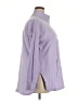 Ideology Purple Pullover Sweater Size 2X - photo 4