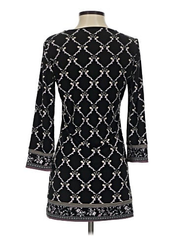 White House Black Market Casual Dress (view 2)