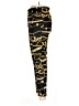 Ashley Stewart Graphic Gold Leggings Size 12 Plus - photo 5