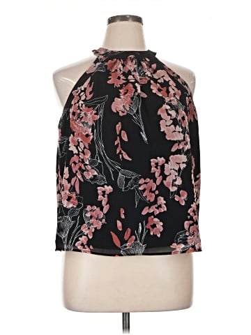 A New Day Sleeveless Blouse (view 1)