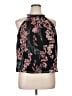 A New Day Black Sleeveless Blouse Size XL - photo 1