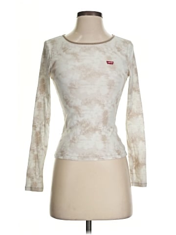 Levi's Long Sleeve T-Shirt (view 1)