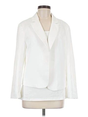 Allegra K Blazer (view 1)