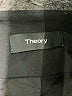 Theory Black Wool Blazer Size 6 - photo 6
