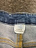 Time and Tru Solid Blue Jeans Size L - photo 7