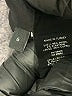 Theory Black Wool Blazer Size 6 - photo 7