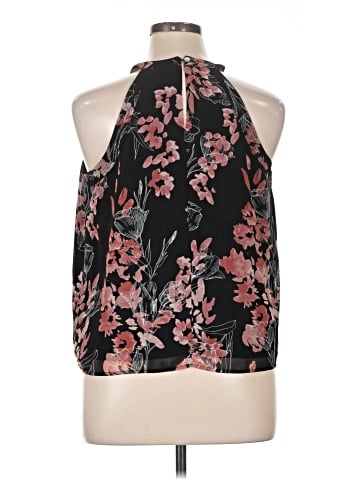 A New Day Sleeveless Blouse (view 2)